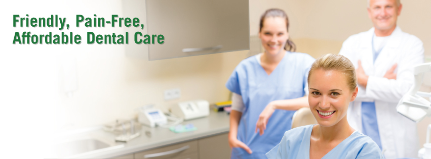 Cover photo of Genesis Dental of Orem